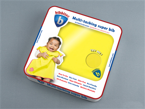 Verpackungs-Design von Robert R. für bibbitec | Design: #2015915