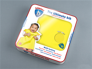Packaging Design by Robert R.