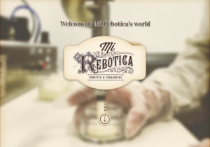 Web-Design von maxartkiller für LAboratorio de formulaciones avanzadas sl | Design: #7748115