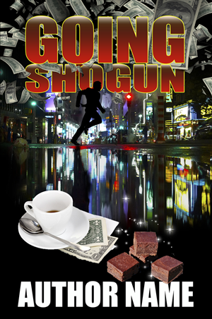 Book Cover Design by illuminati-design for this project | Design: #1949614