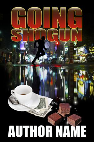 Book Cover Design by illuminati-design for this project | Design: #1949617