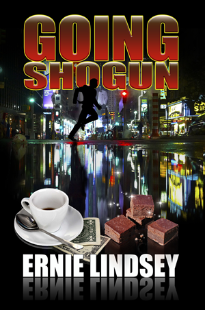 Book Cover Design by illuminati-design for this project | Design: #1954406