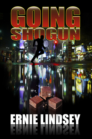 Book Cover Design for Humorous Dystopian Novel | Book Cover Design by illuminati-design