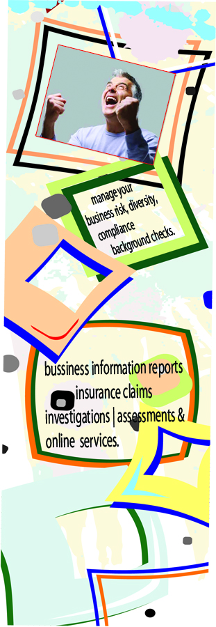 Brochure Design by aakz for this project | Design #1980572