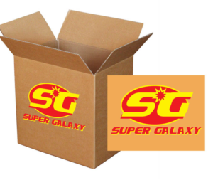 Packaging Design by NILDesigns