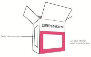 Packaging Design by pallavimshr14 for this project | Design: #7765665