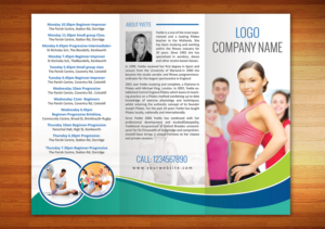 Flyer-Design von Deepak_9_Malhotra für Classical Acupuncture Kenilworth | Design: #7787035
