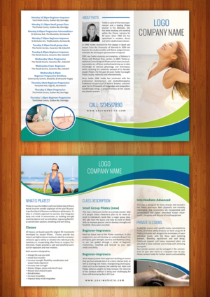 Flyer-Design von Deepak_9_Malhotra für Classical Acupuncture Kenilworth | Design: #7798035