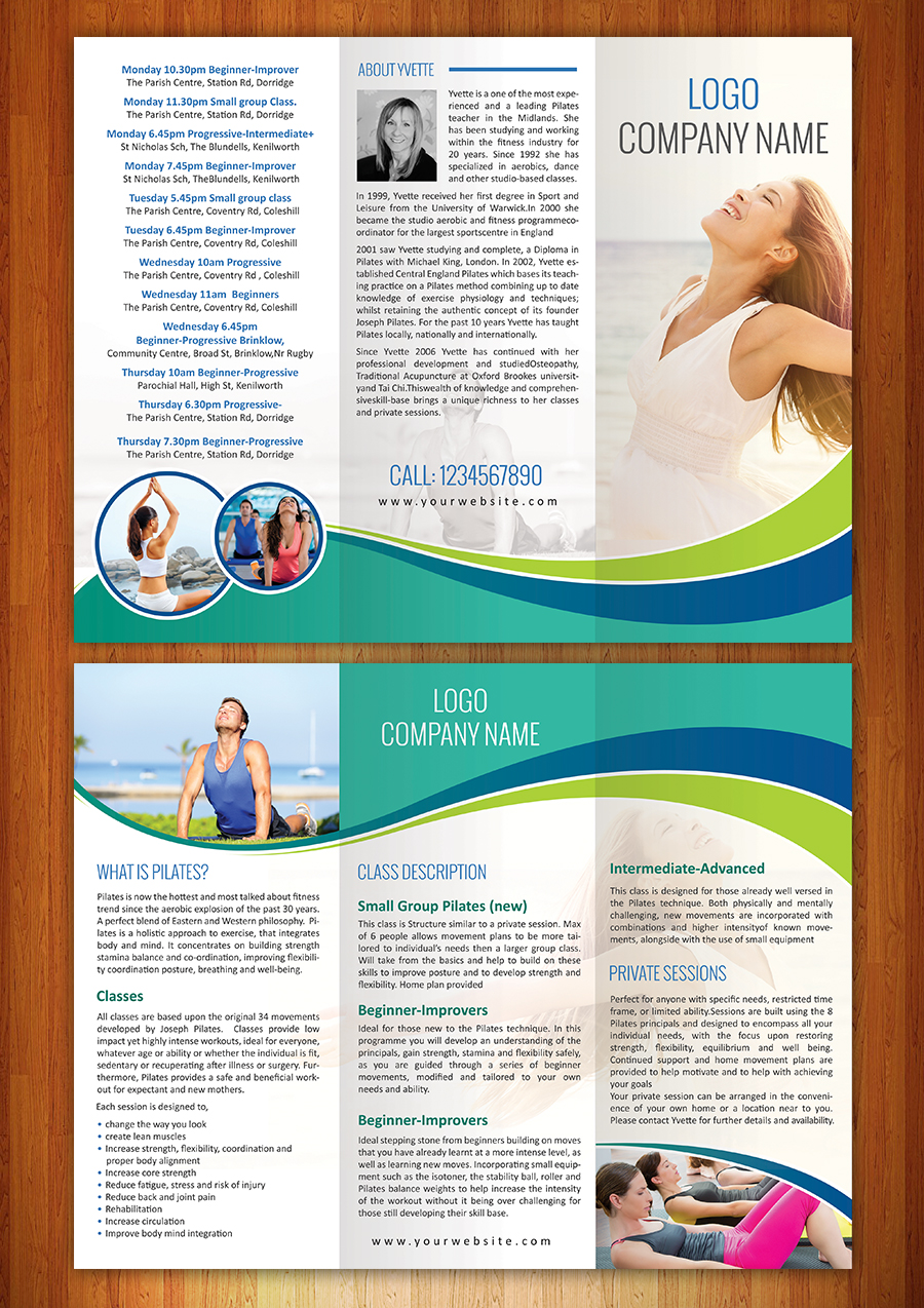 Flyer-Design von Deepak_9_Malhotra für Classical Acupuncture Kenilworth | Design: #7817503