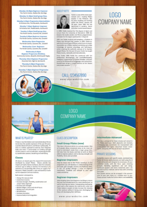 Design de Flyer par Deepak_9_Malhotra pour Classical Acupuncture Kenilworth | Design #7817503