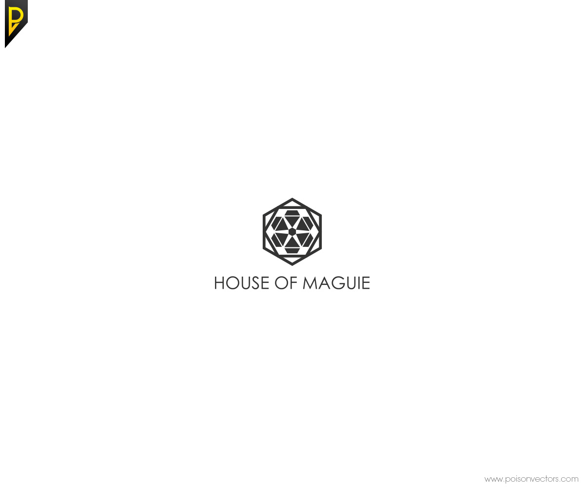 Logo Design by poisonvectors for this project | Design #9333604