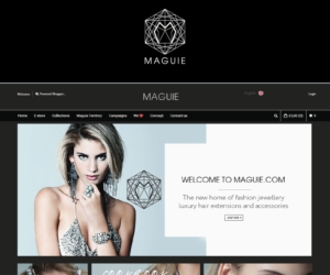 Logo Design by Vetroff for this project | Design: #7789337