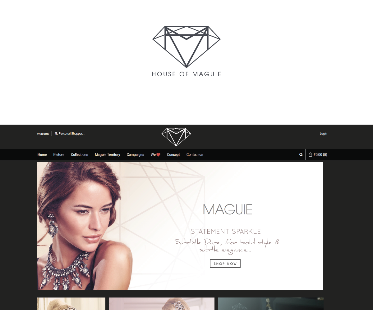 Logo Design by Vetroff for this project | Design #9311628