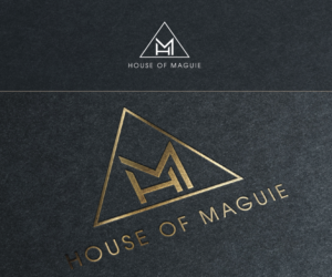Logo Design by Vetroff