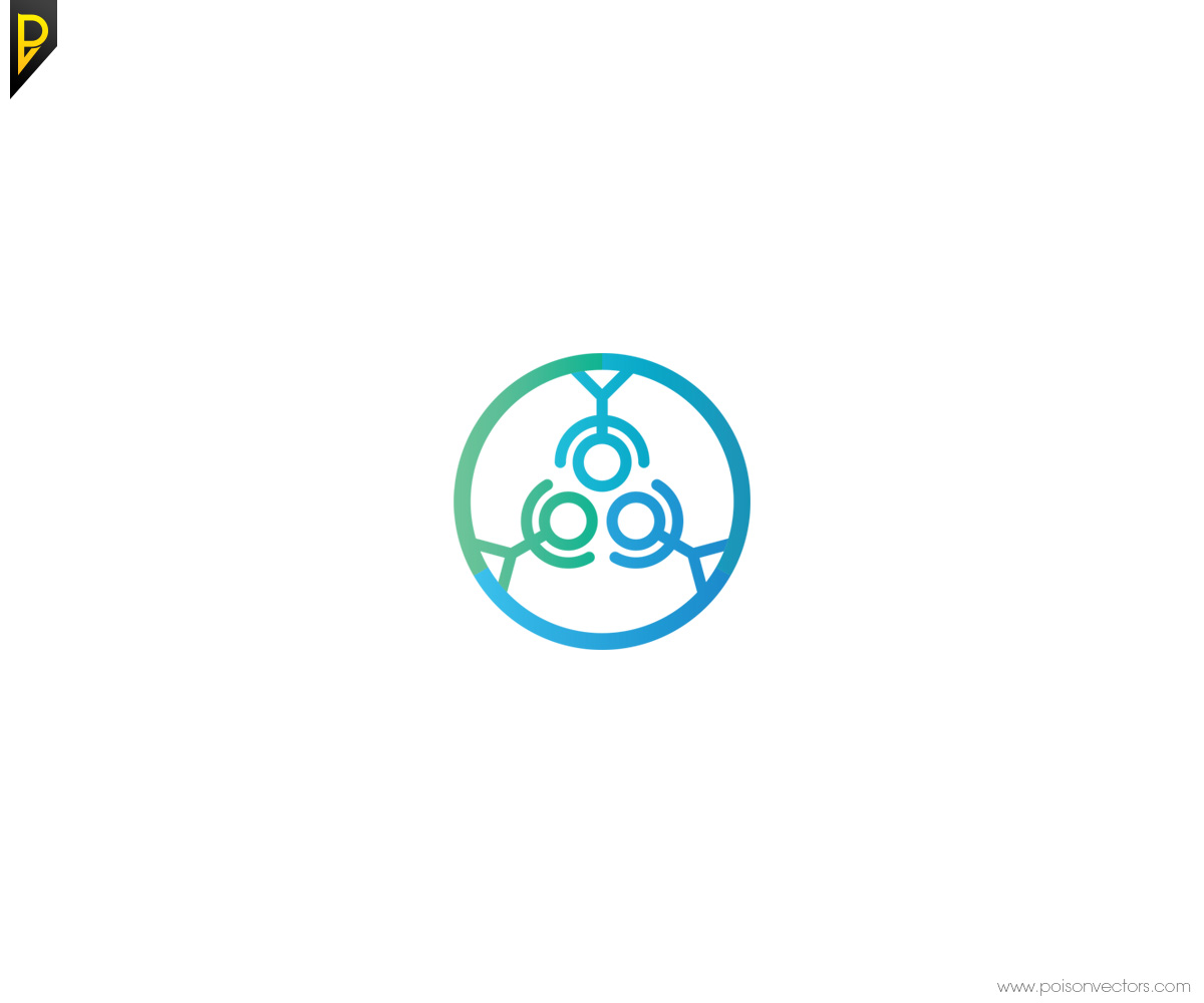 Icon-Design von poisonvectors für dieses Projekt | Design #7845451