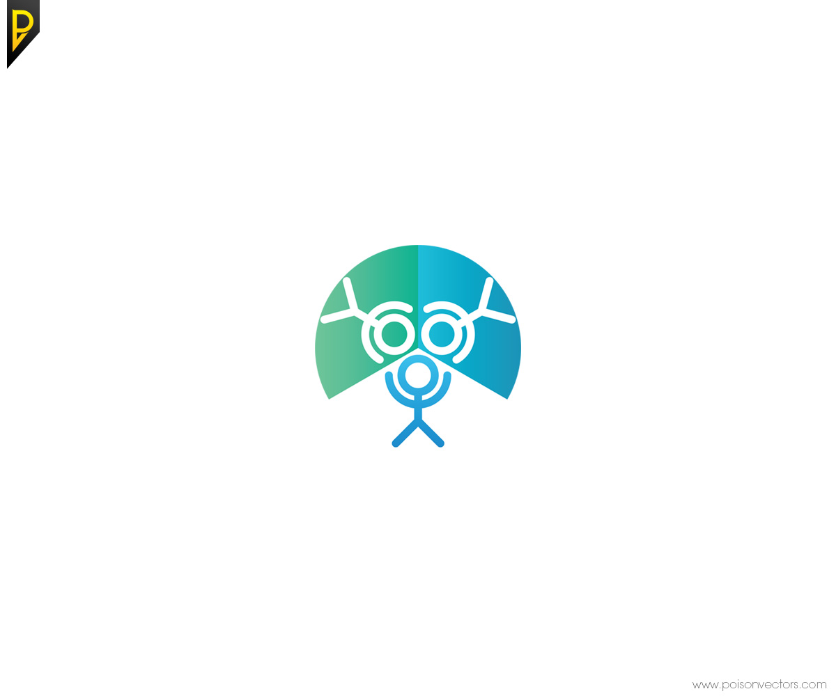 Icon-Design von poisonvectors für dieses Projekt | Design #7845452