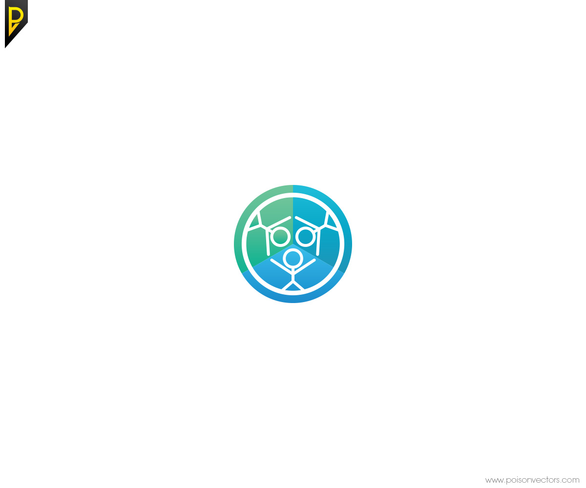 Icon-Design von poisonvectors für dieses Projekt | Design #7869792