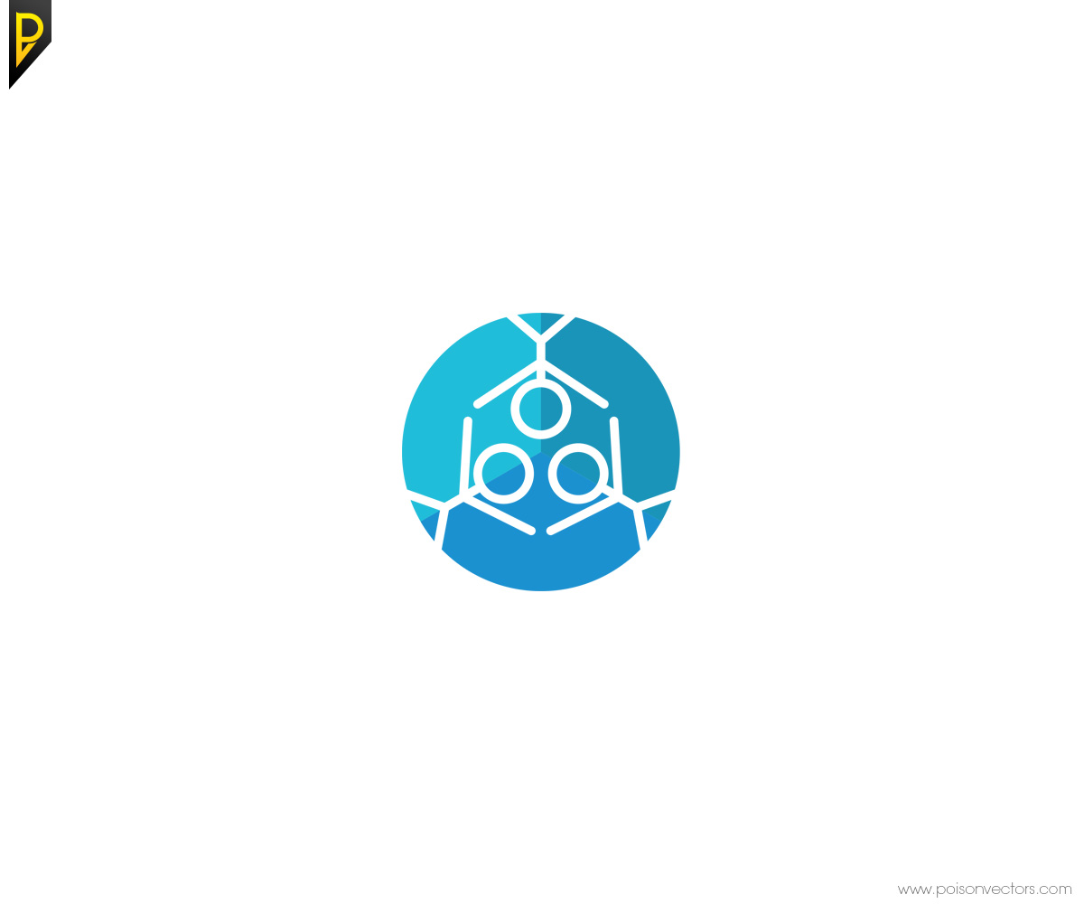 Icon-Design von poisonvectors für dieses Projekt | Design #7899713