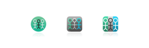 Icon Design by hijibijitech