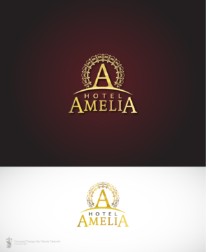 Logo Design by PenTool