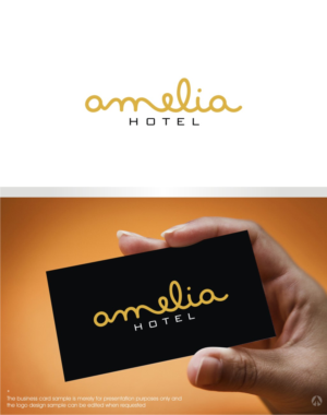 Logo Design by MBARO for this project | Design: #7786127