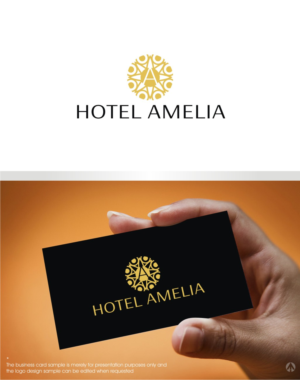 Logo Design by MBARO for this project | Design: #7804197