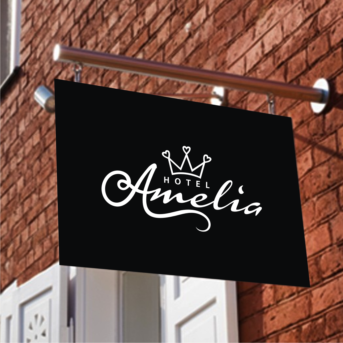 Logo Design by kaya graphics for this project | Design #7822157
