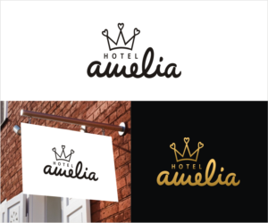 Logo Design by kaya graphics for this project | Design: #7822268