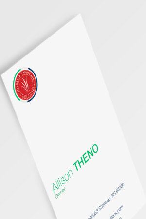 Business Card Design by rocktadiani for this project | Design #7852833