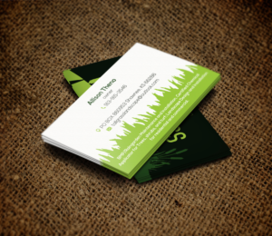 Business Card Design by Memorylane for this project | Design: #7815964