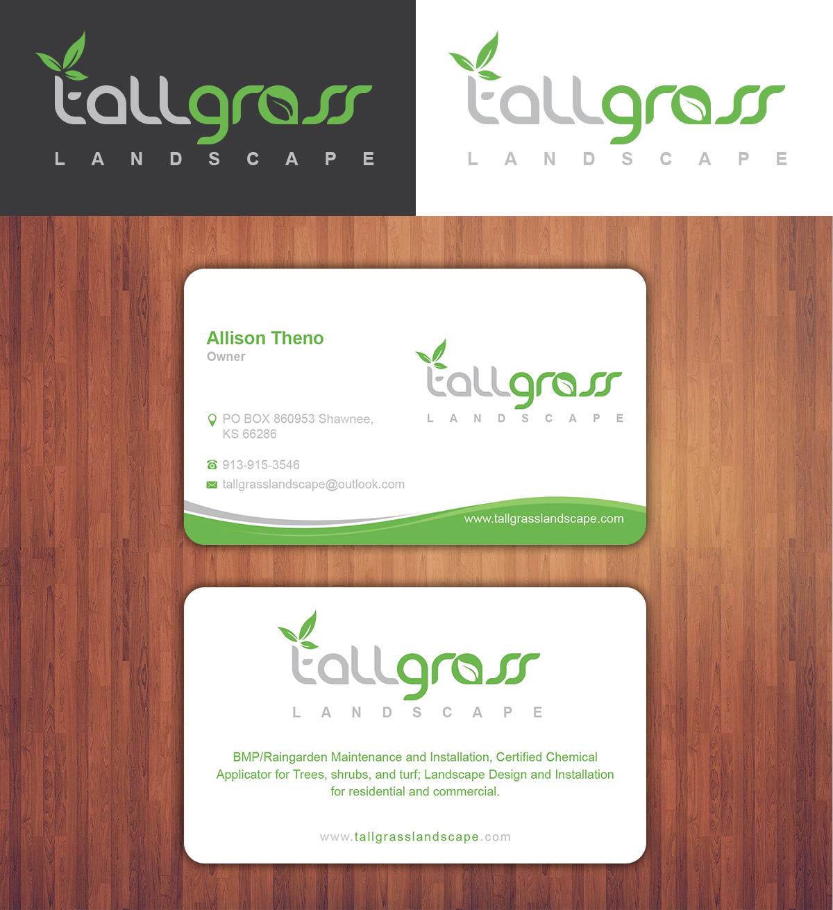 Design de Carte de Visite par Stylez Designz pour ce projet | Design #7813182