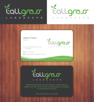Business Card Design by Stylez Designz for this project | Design: #7813183