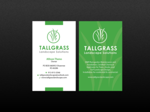 Business Card Design by Creations Box 2015 for this project | Design: #7736919