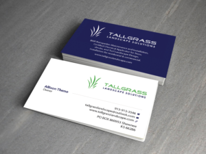 Design de Carte de Visite par Creations Box 2015 pour ce projet | Design : #7736920