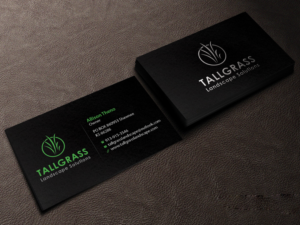 Business Card Design by Creations Box 2015 for this project | Design: #7736922