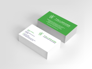 Business Card Design by Creations Box 2015 for this project | Design: #7736925