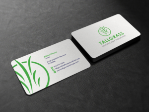 Business Card Design by Creations Box 2015 for this project | Design: #7736927