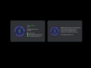 Design de Carte de Visite par Creations Box 2015 pour ce projet | Design : #7736930