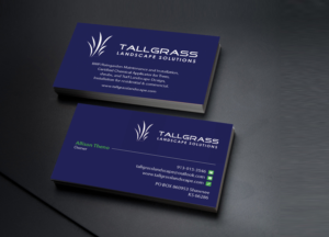 Business Card Design by Creations Box 2015 for this project | Design: #7736933