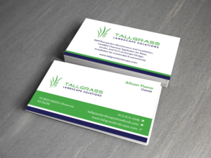 Design de Carte de Visite par Creations Box 2015 pour ce projet | Design : #7736938