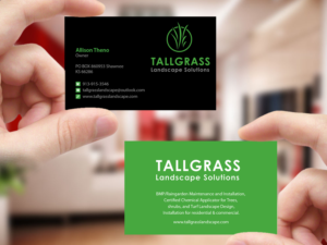 Business Card Design by Creations Box 2015 for this project | Design: #7736944