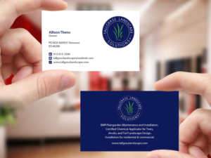 Design de Carte de Visite par Creations Box 2015 pour ce projet | Design : #7736947