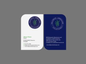 Design de Carte de Visite par Creations Box 2015 pour ce projet | Design : #7736970