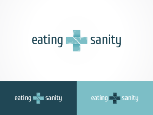 Logo Design by Undo for Eating Sanity | Design: #7828248