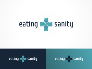 Logo Design by Undo for Eating Sanity | Design: #7828249