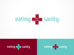 Logo Design by Undo for Eating Sanity | Design: #7828364