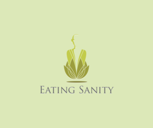 Logo Design by allegra creativa for Eating Sanity | Design #7858173