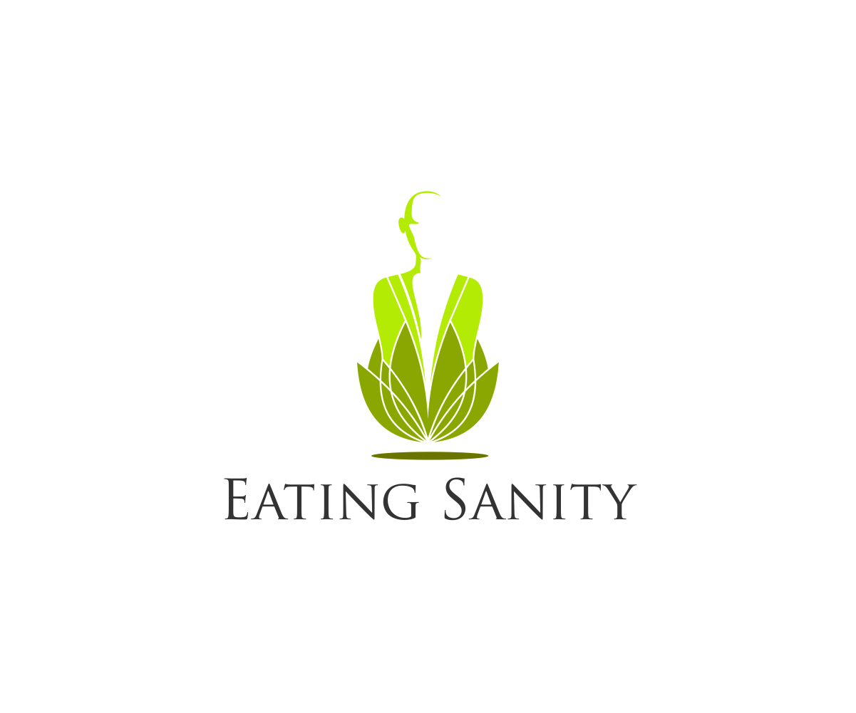 Design de Logo par allegra creativa pour Eating Sanity | Design #7858175