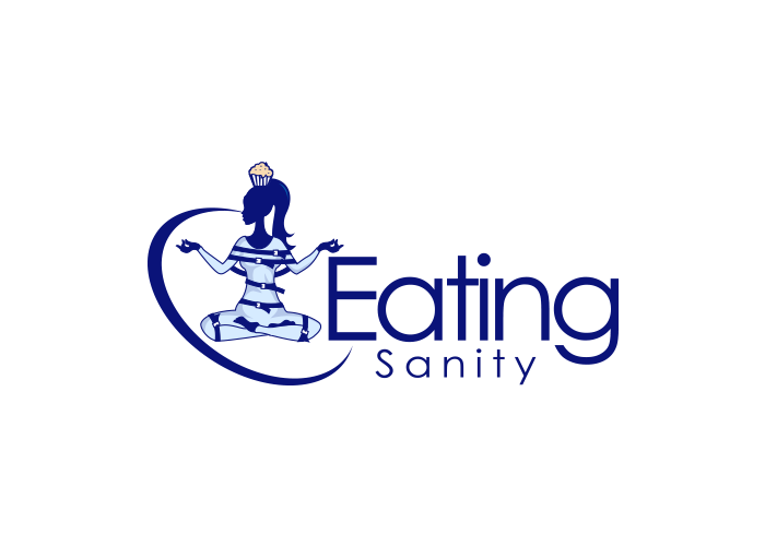 Logo Design by ApurbaMan for Eating Sanity | Design #7809294