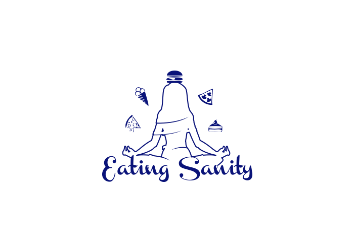 Design de Logo par ApurbaMan pour Eating Sanity | Design #7809295